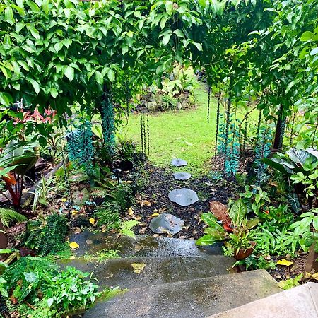Phoenix Garden Pahoa Экстерьер фото