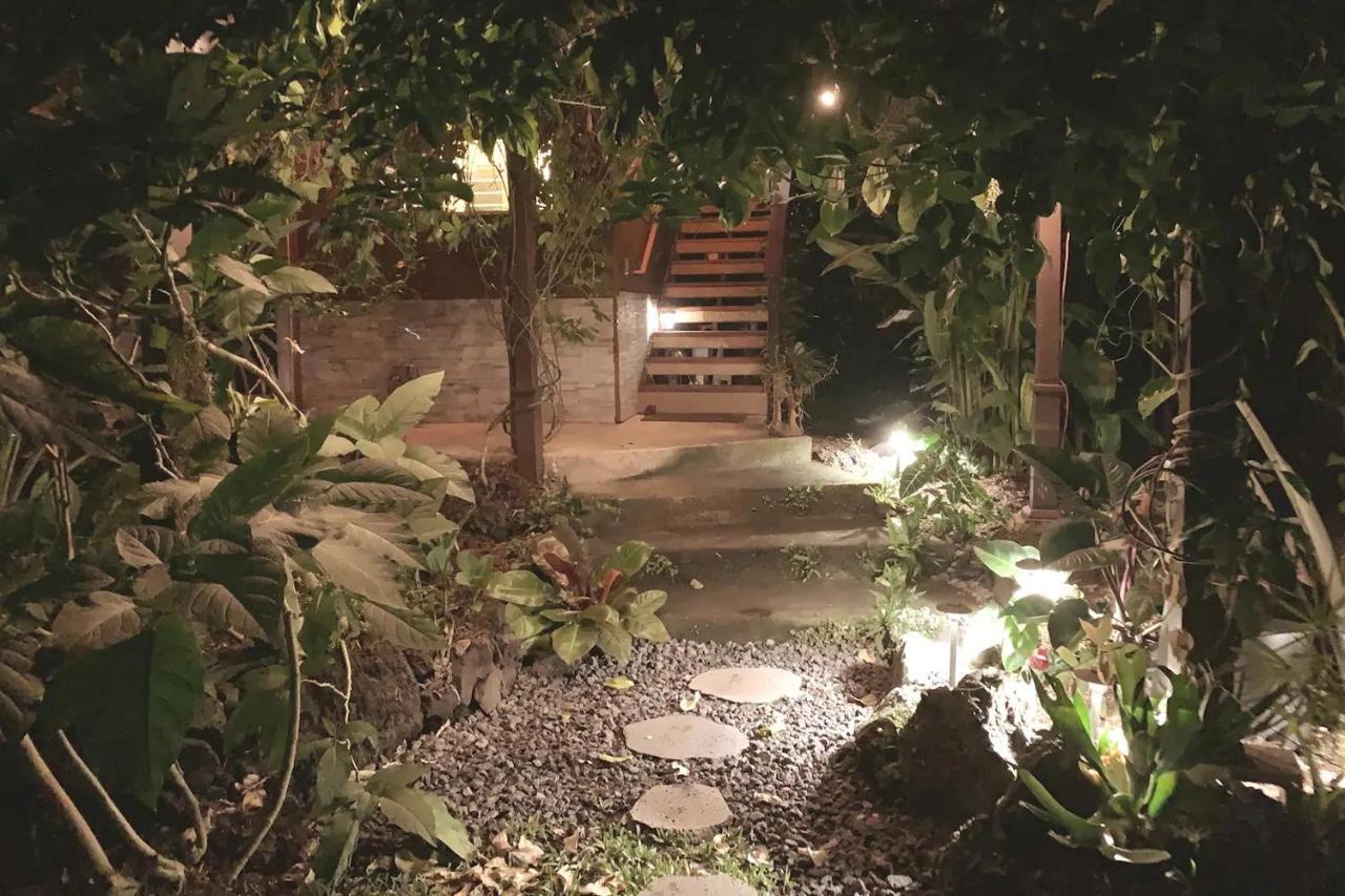 Phoenix Garden Pahoa Экстерьер фото