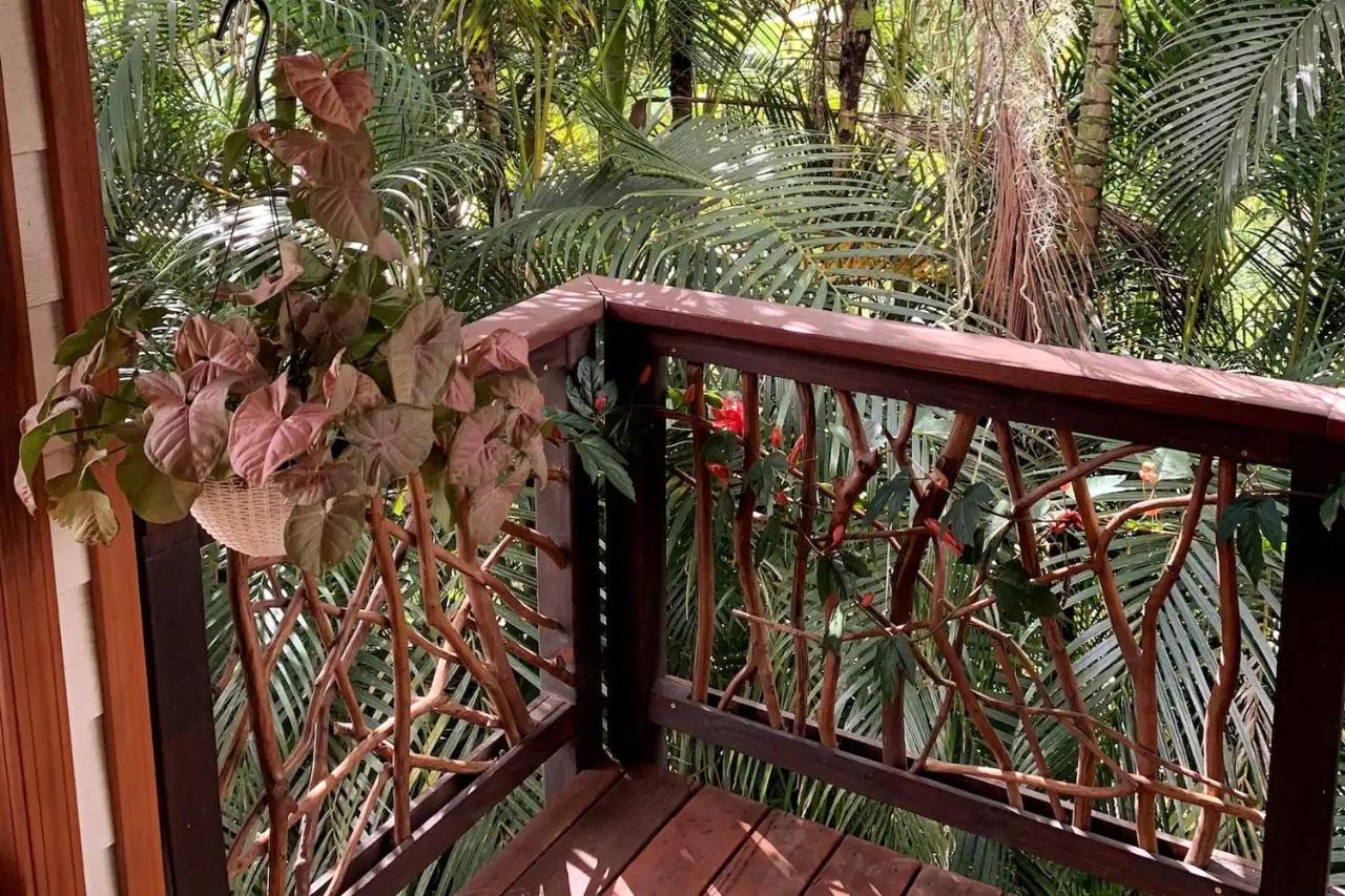 Phoenix Garden Pahoa Экстерьер фото
