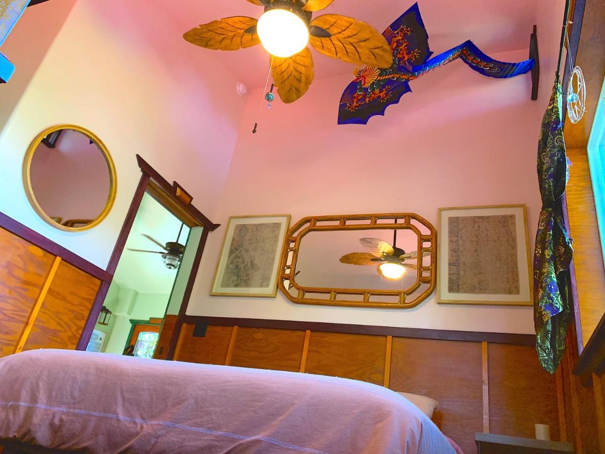Phoenix Garden Pahoa Экстерьер фото