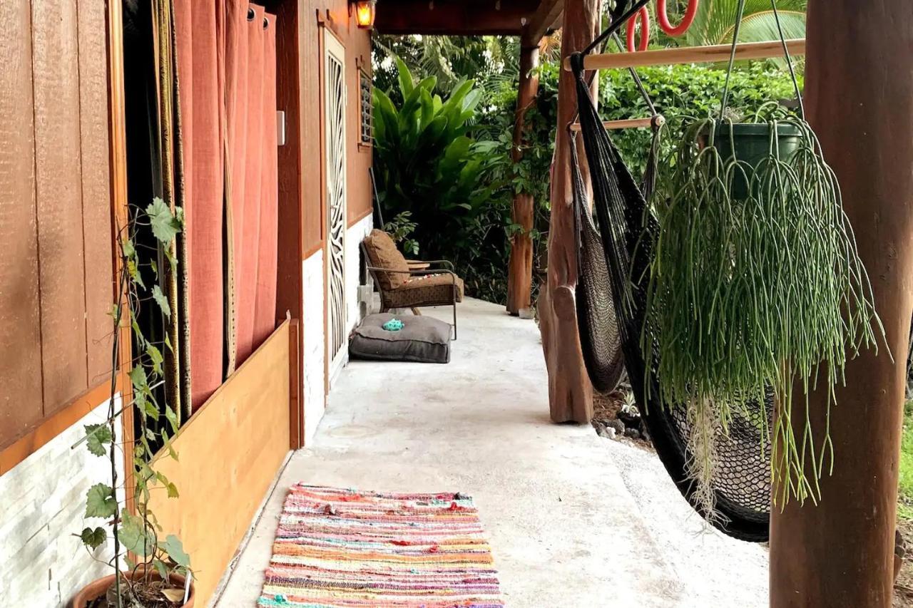 Phoenix Garden Pahoa Экстерьер фото