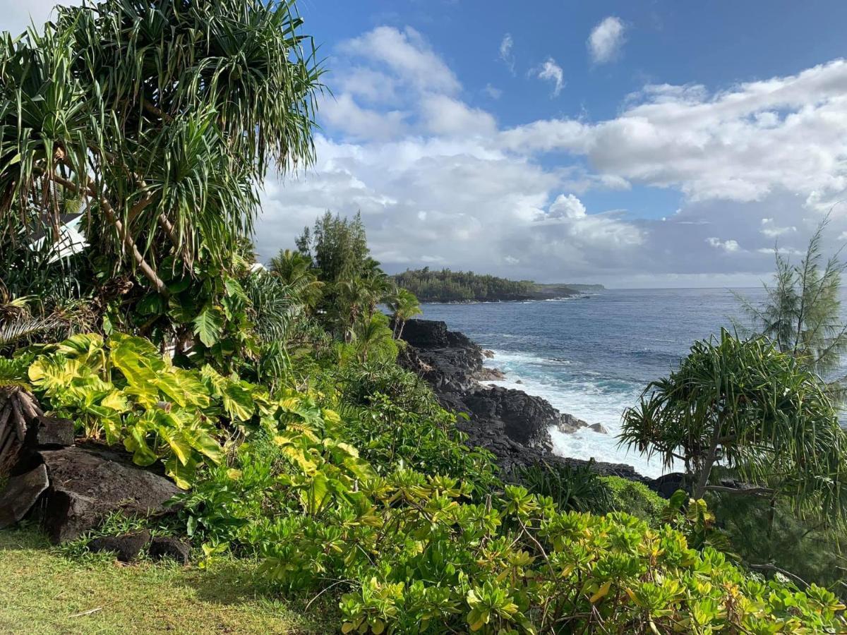 Phoenix Garden Pahoa Экстерьер фото